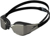 FASTSKIN HYPER ELITE MIR AU BLACK/SILVER