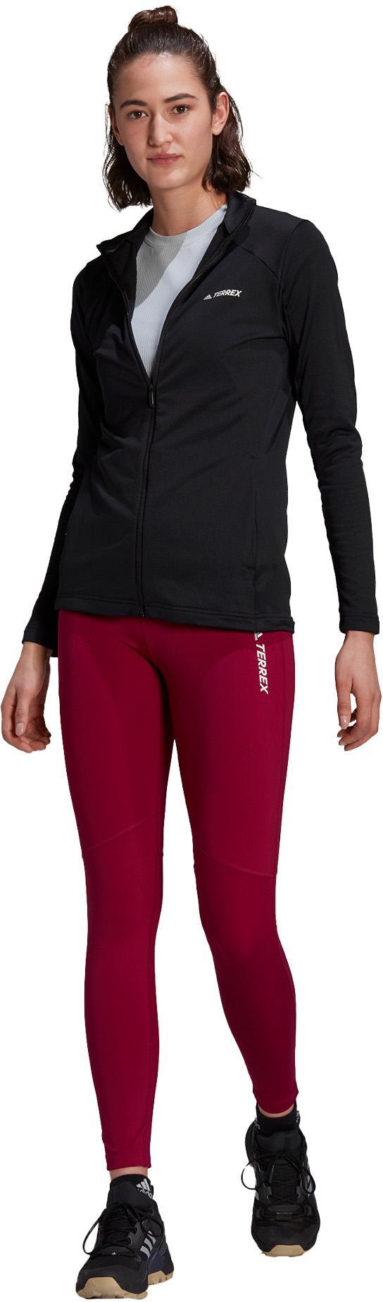 W Mt Tights