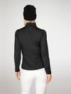 Zaza 1/4 Zip Top