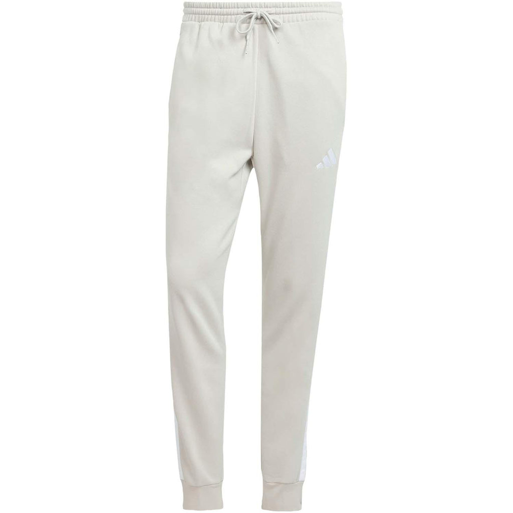 Essentials 3-Stripes Fleece Broek