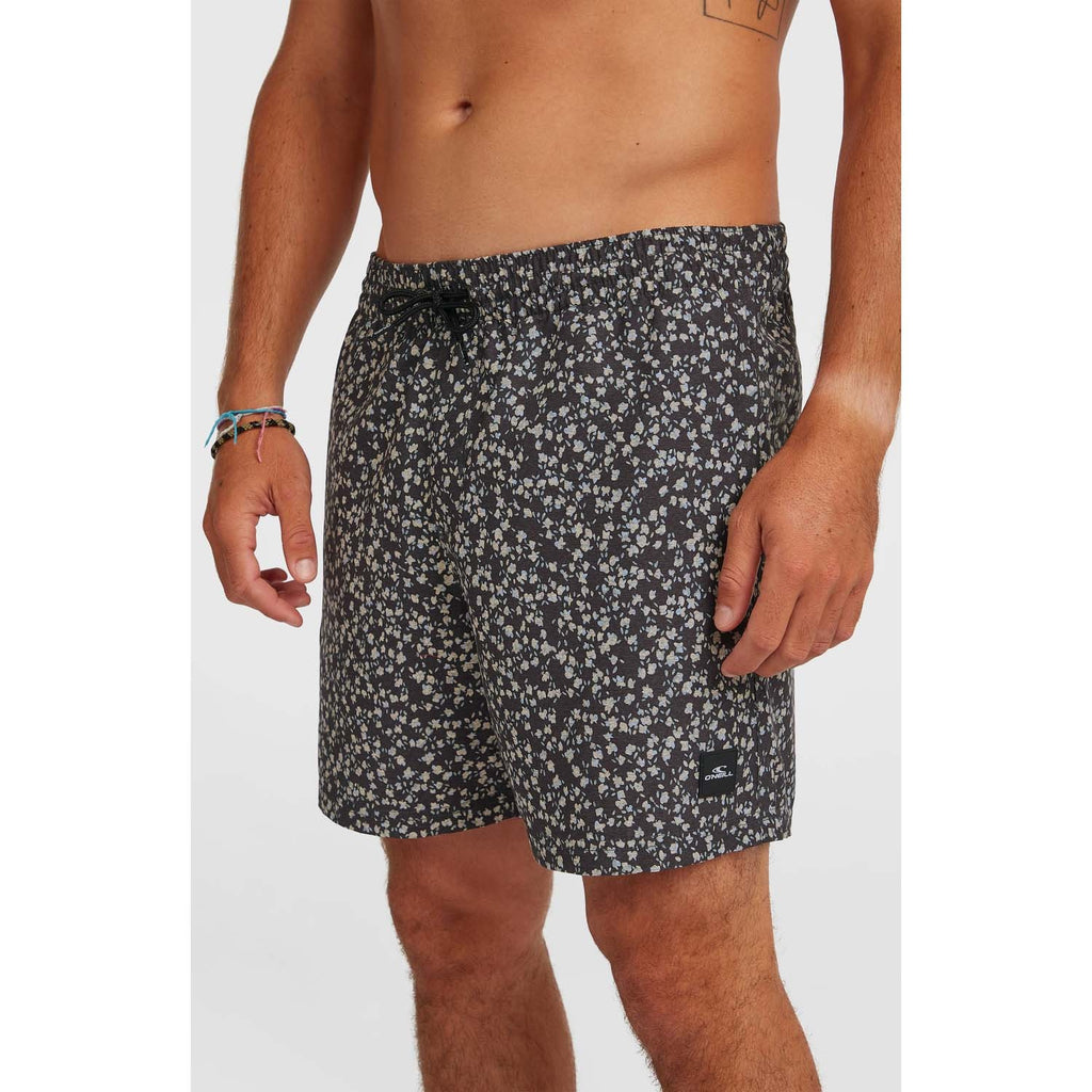 Print 16 Zwemshort