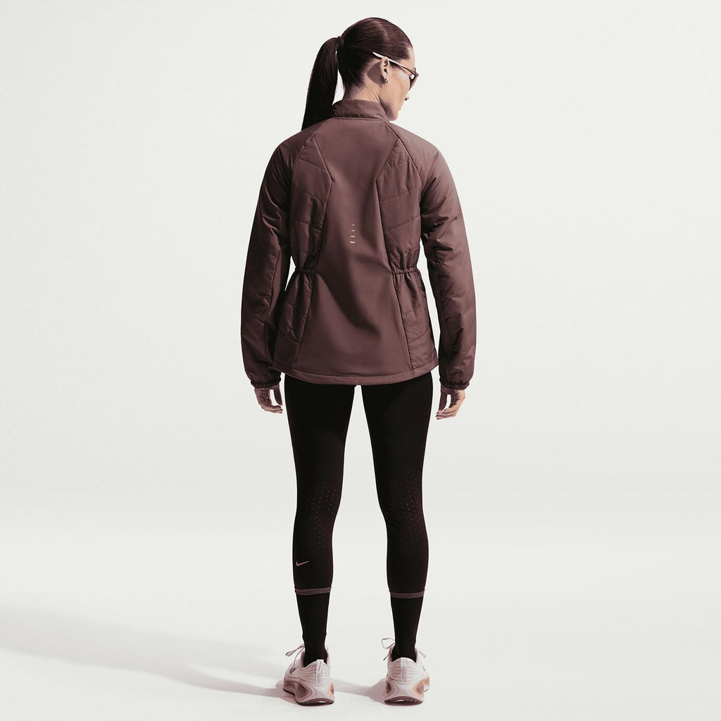 Swift Women's Therma-fit  Jack  hardlopen
