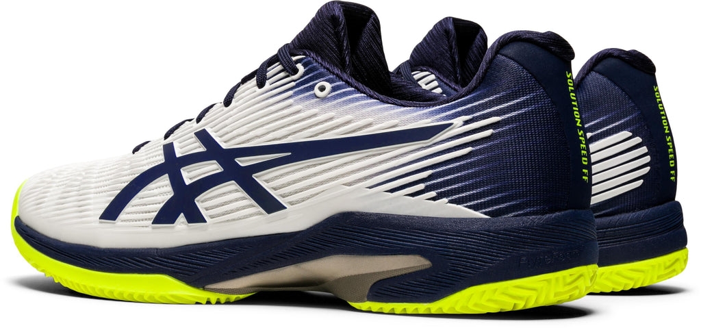 Solution Speed FF Clay tennisschoenen