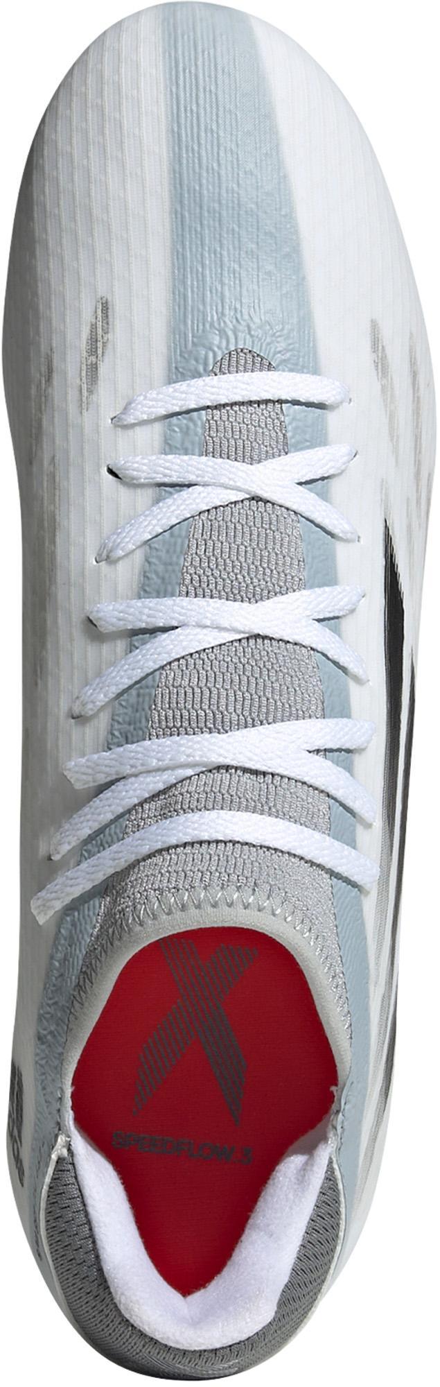 X Speedflow.3 FG Hr. Nockenfussballschuh UK-Gr.