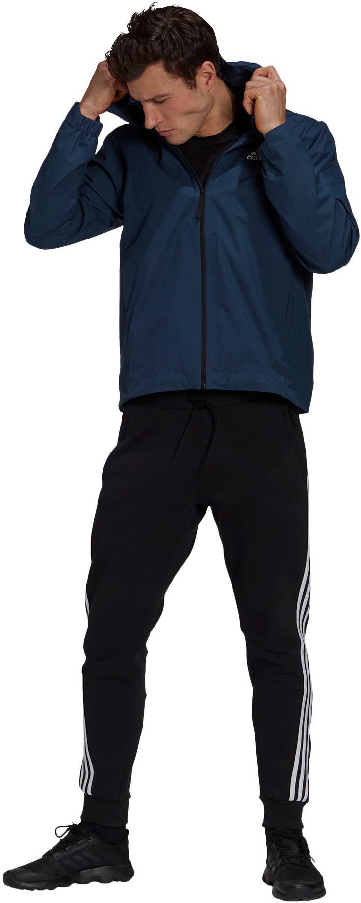 Bsc 3s R.r. Jkt