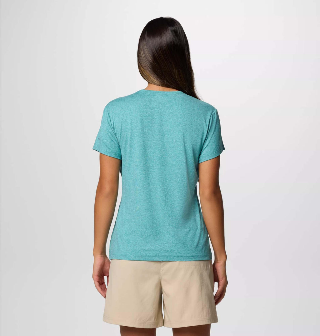 Sloan Ridge Graphic Ss Tee
