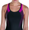 end sp fit pro bla/pin
