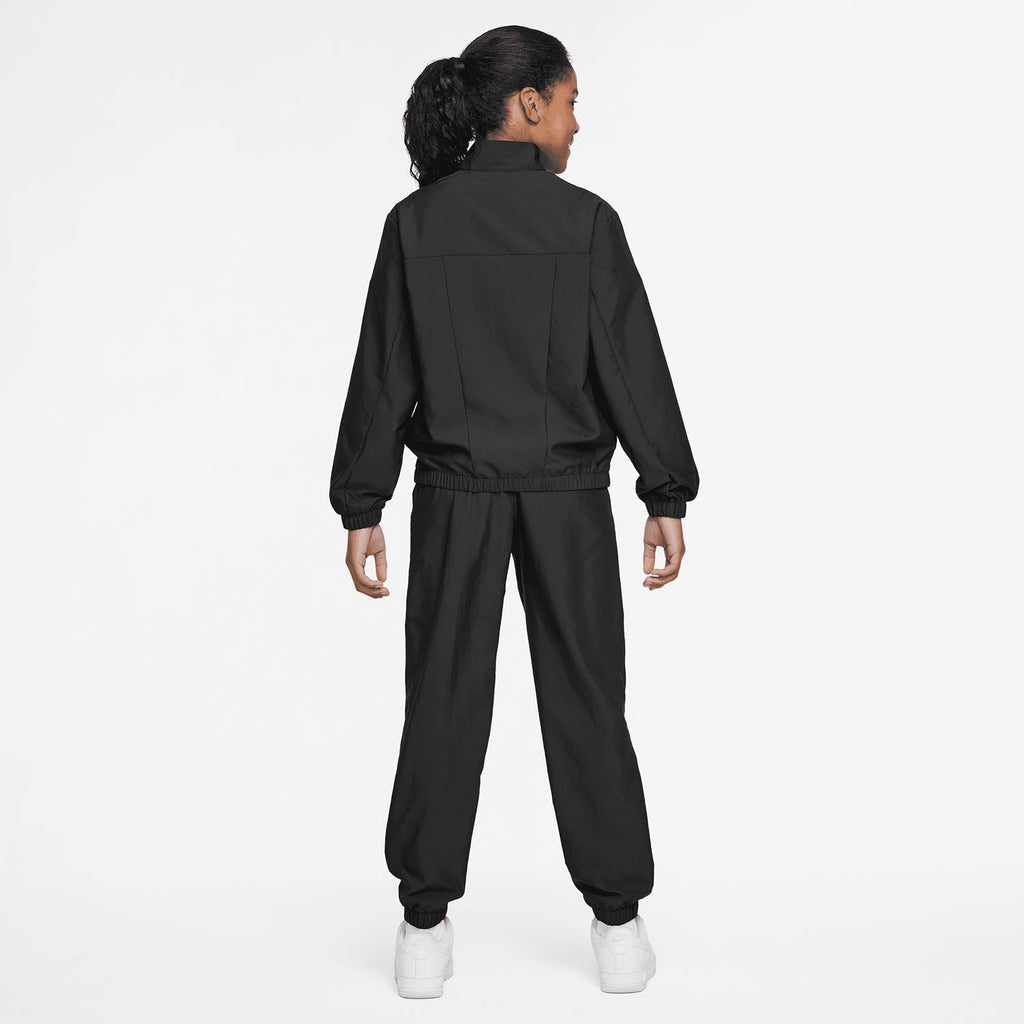 Full Zip Trainingspak