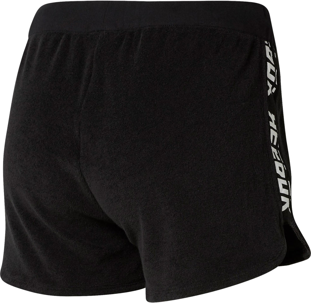 wor myt terry short