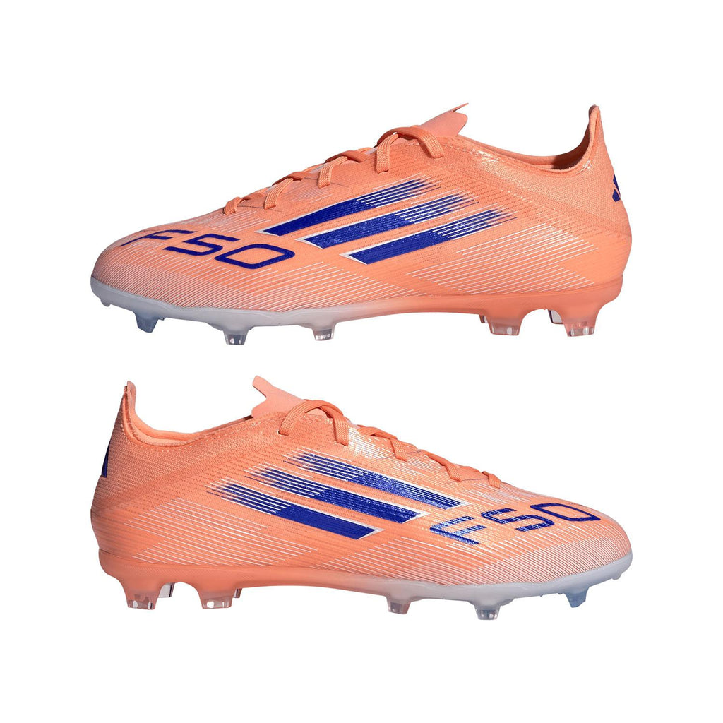 F50 Elite Firm Ground Voetbalschoenen Kids