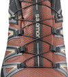 Shoes X Ultra 3 Gtx Burnt Brick/black/bl
