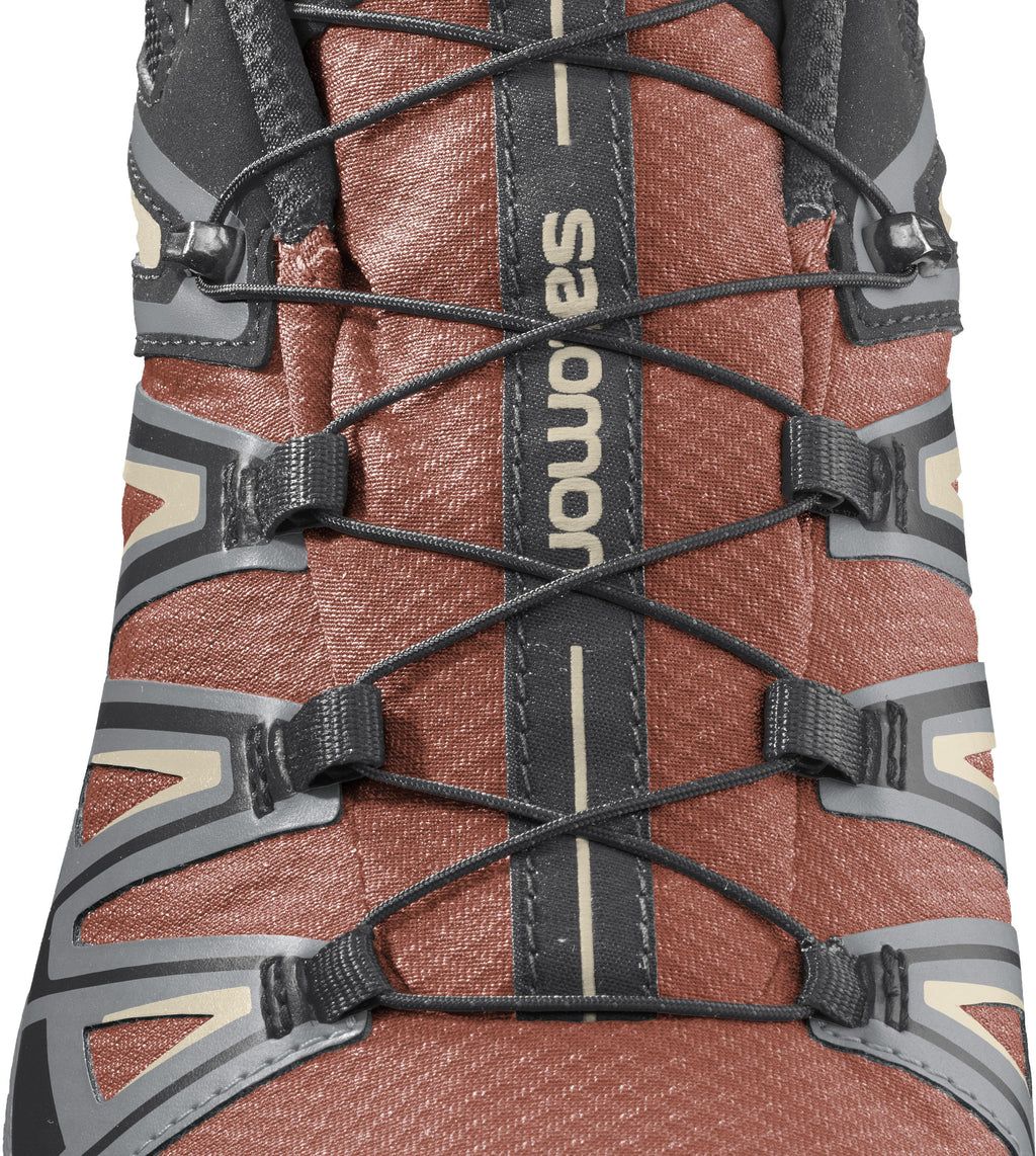 Shoes X Ultra 3 Gtx Burnt Brick/black/bl