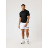 sports polo shirt