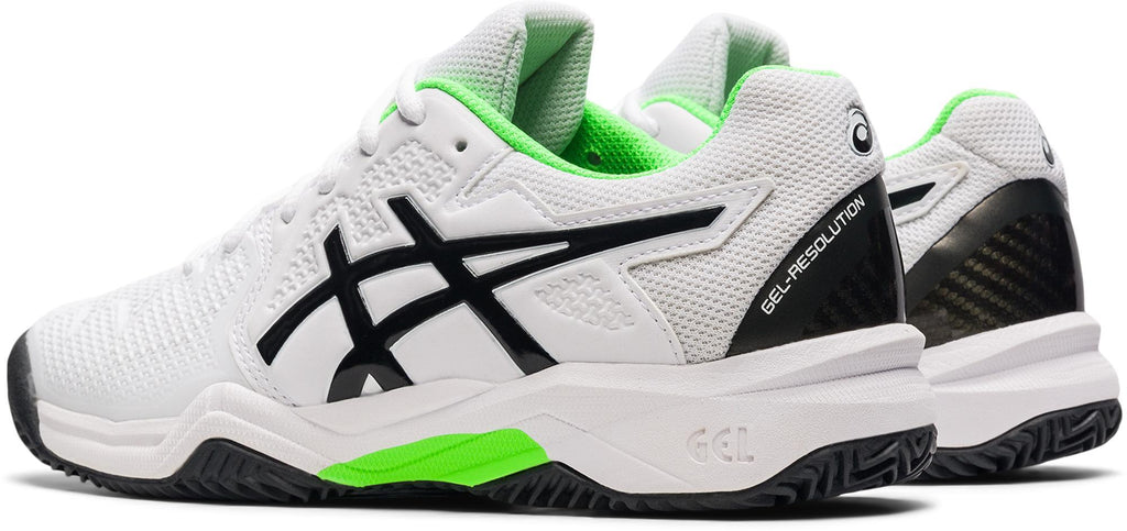 Gel-resolution 8 Clay Gs