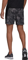AEROREADY Designed To Move Sport Camo-Print short