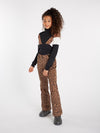 Prtclassy Jr Softshell Snowpants