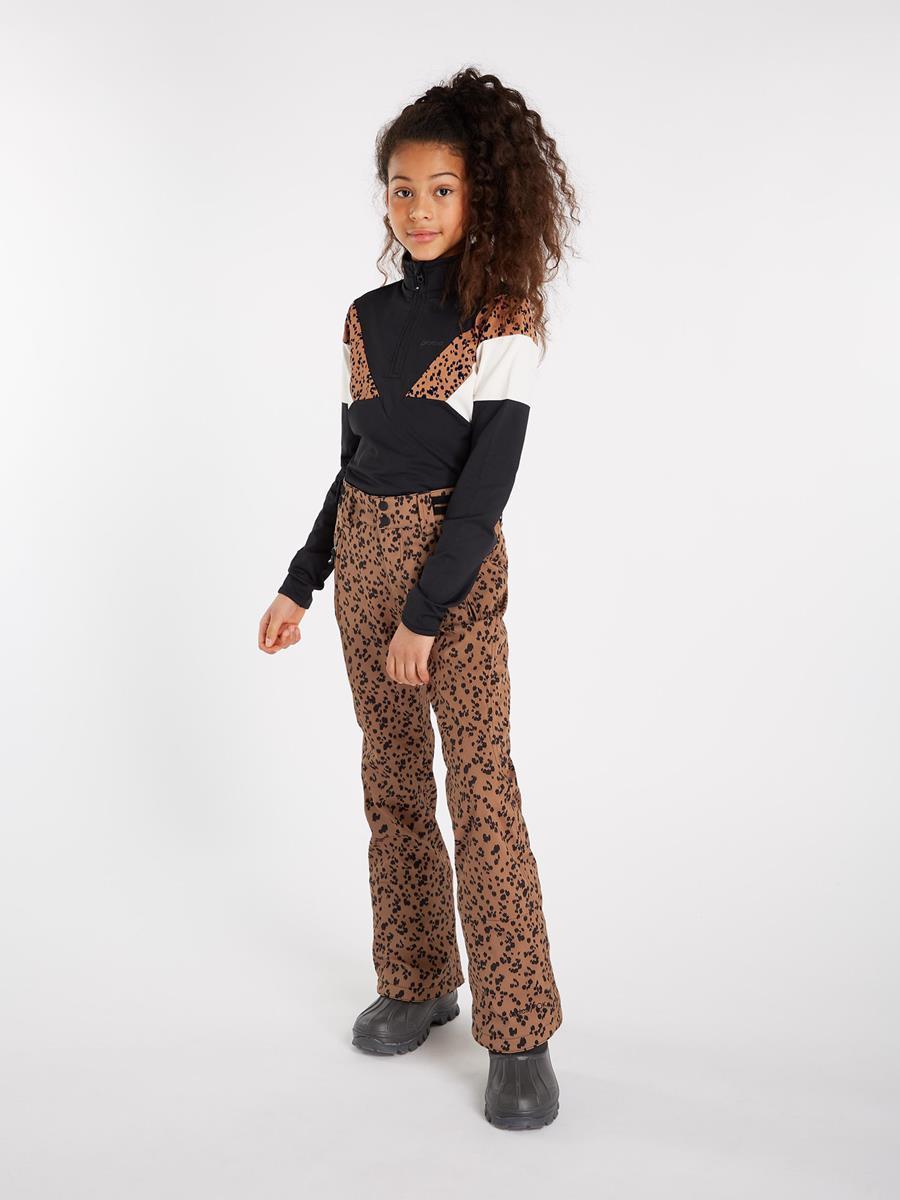 Prtclassy Jr Softshell Snowpants
