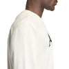 Heritage Graphic Crew Sweater tennis