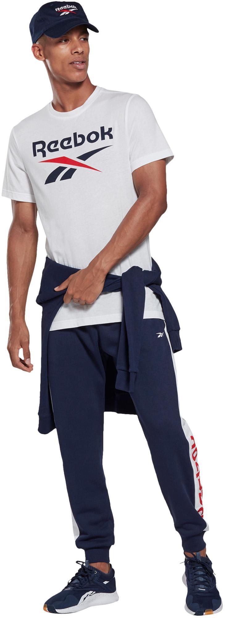 Te Ll Graphic Jogger