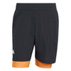 Shorts 2in1 tennis