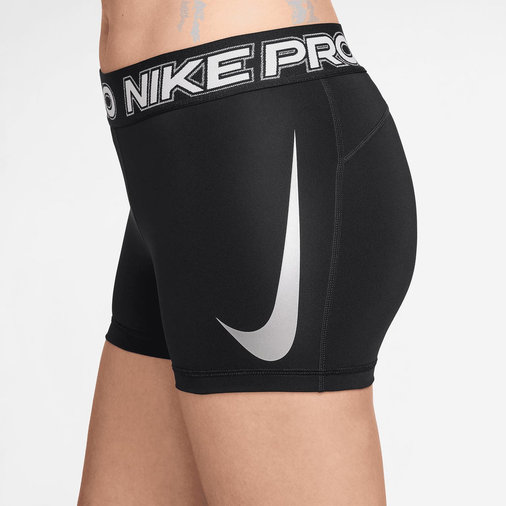 Pro Women's Mid-rise 3i Biker Tights