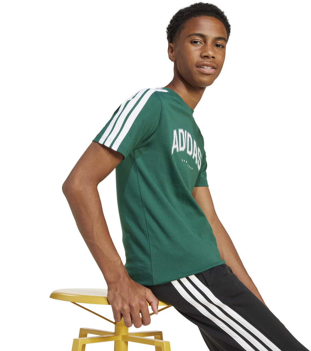 J C Colleg Tee