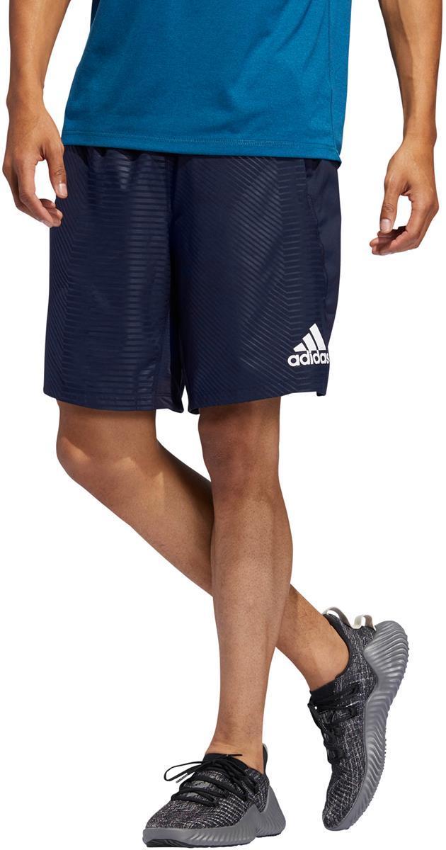 GX short