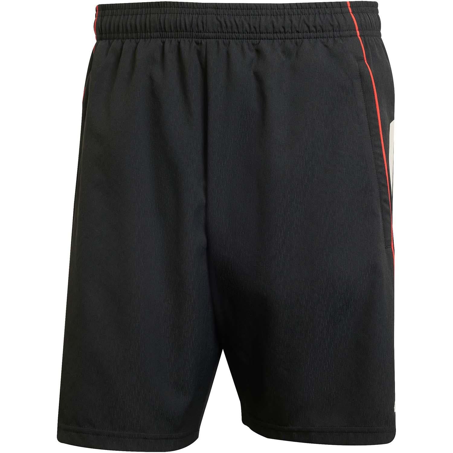 Benfica Tiro 25 Competition Downtime Short