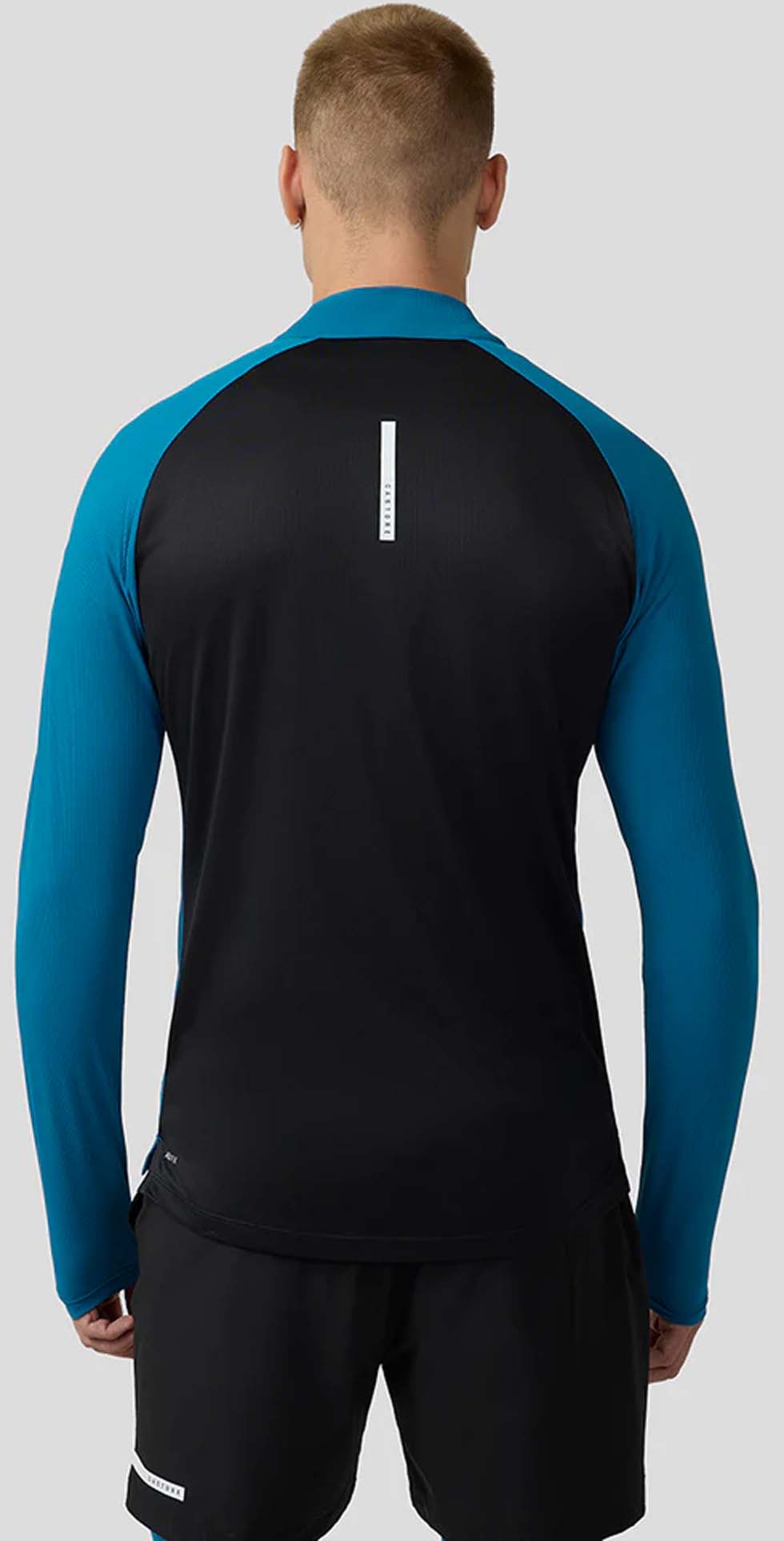 Breathable 1/4 Zip top