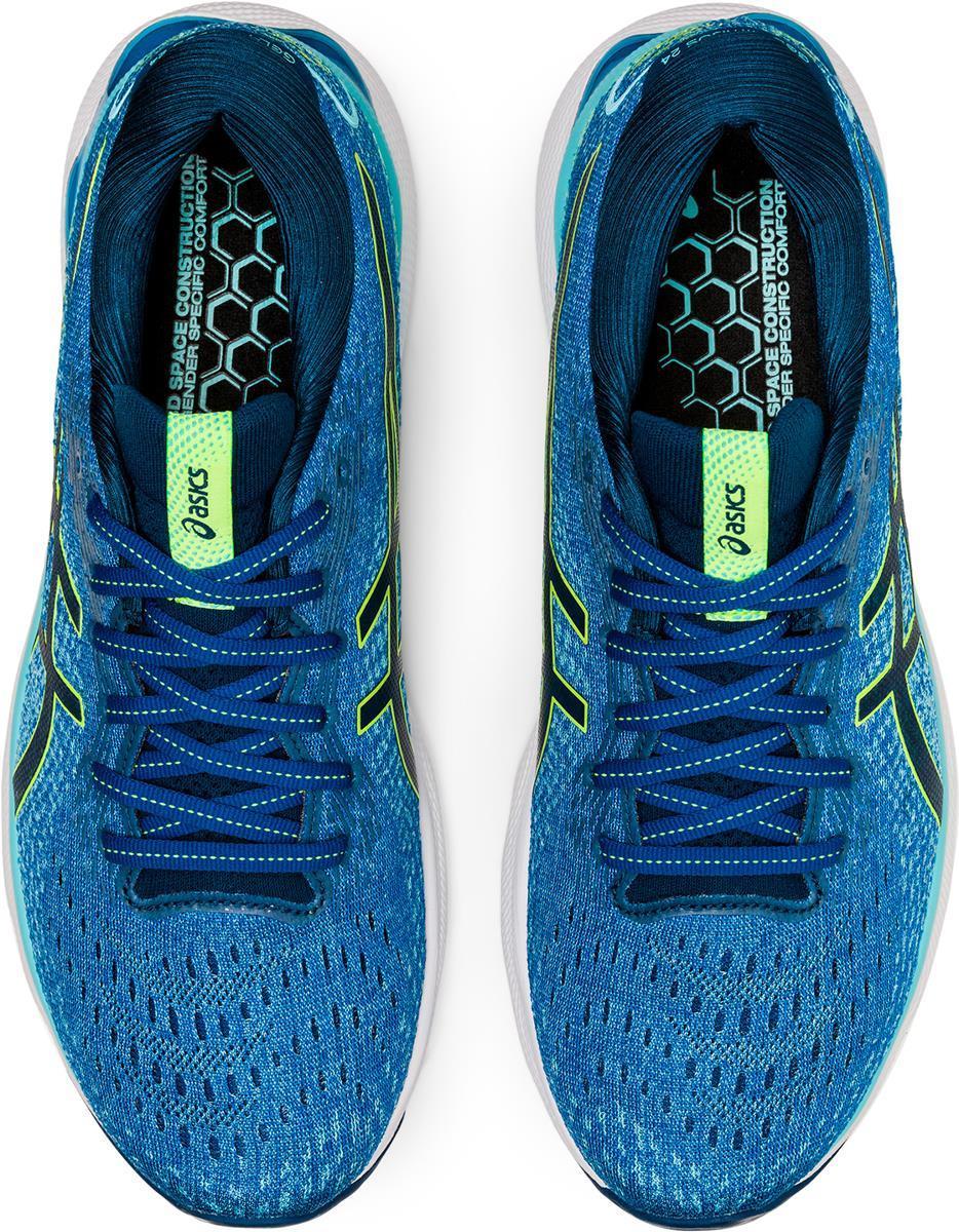 Gel-Nimbus 24. Laufschuh US-Gr.