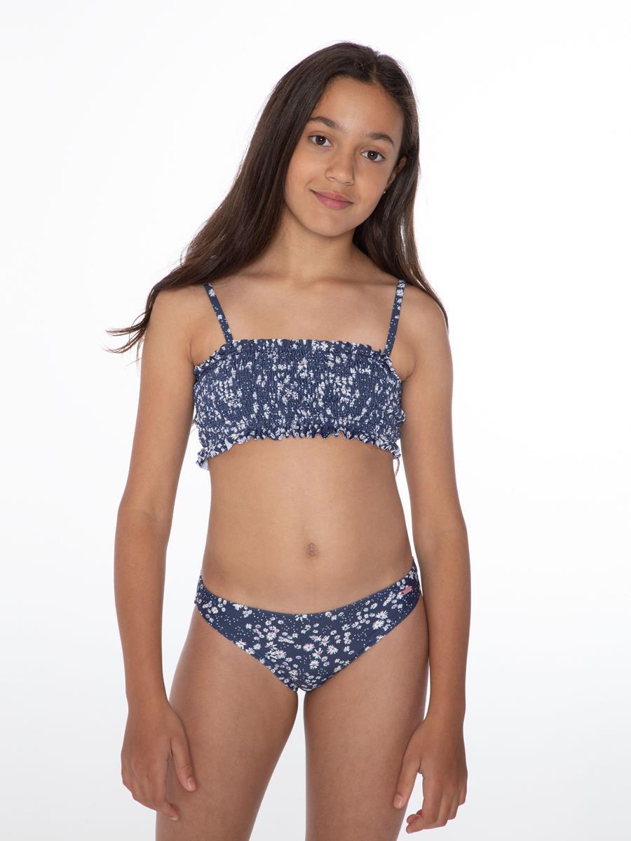 Prtzoey Jr Smocked Bikini
