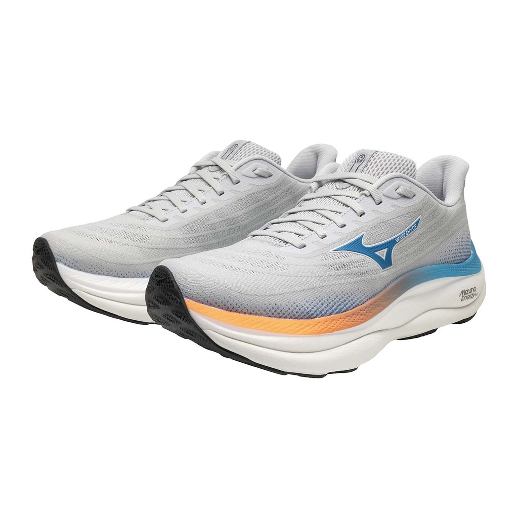 wave sky 9 hardloopschoenen