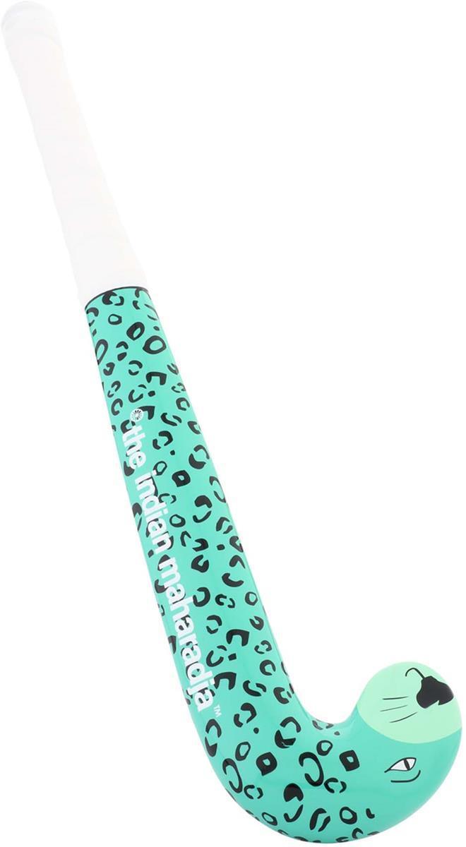 Baby Leopard hockeystick