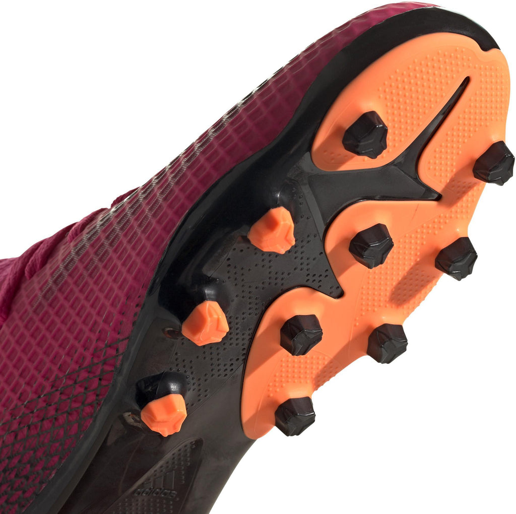 X Ghosted.3 Multi Ground Voetbalschoenen