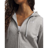 Sport Terry Full-zip Vest