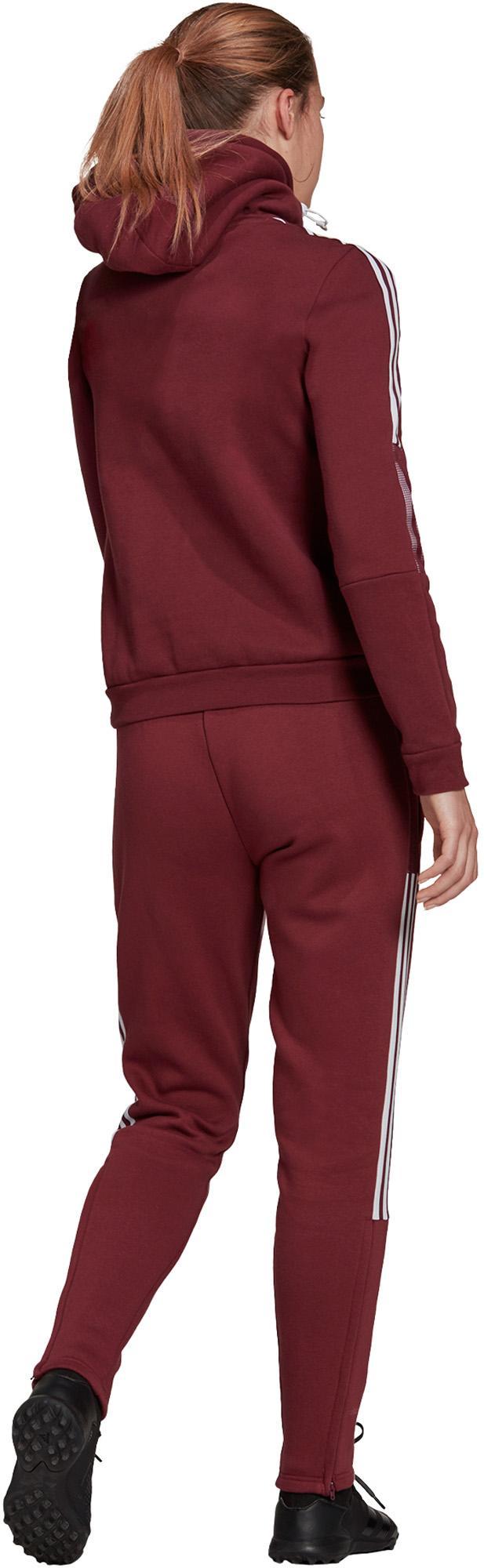 Tiro Winterized Trainingsbroek