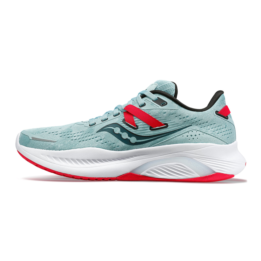Guide 16 hardloopschoenen