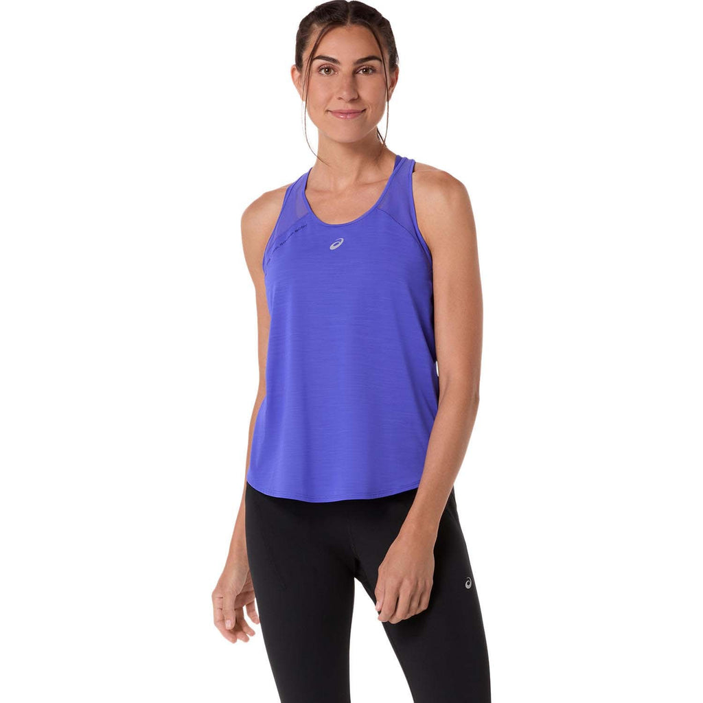 Road Tank top running
