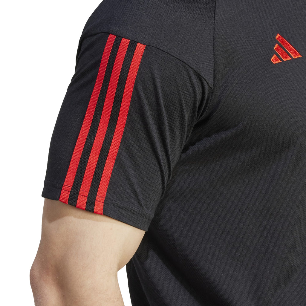Manchester United Tiro 23 poloshirt