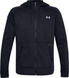 Ua Charged Cotton Flc Fz Hd