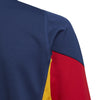 Spanje Training kids voetbalshirt