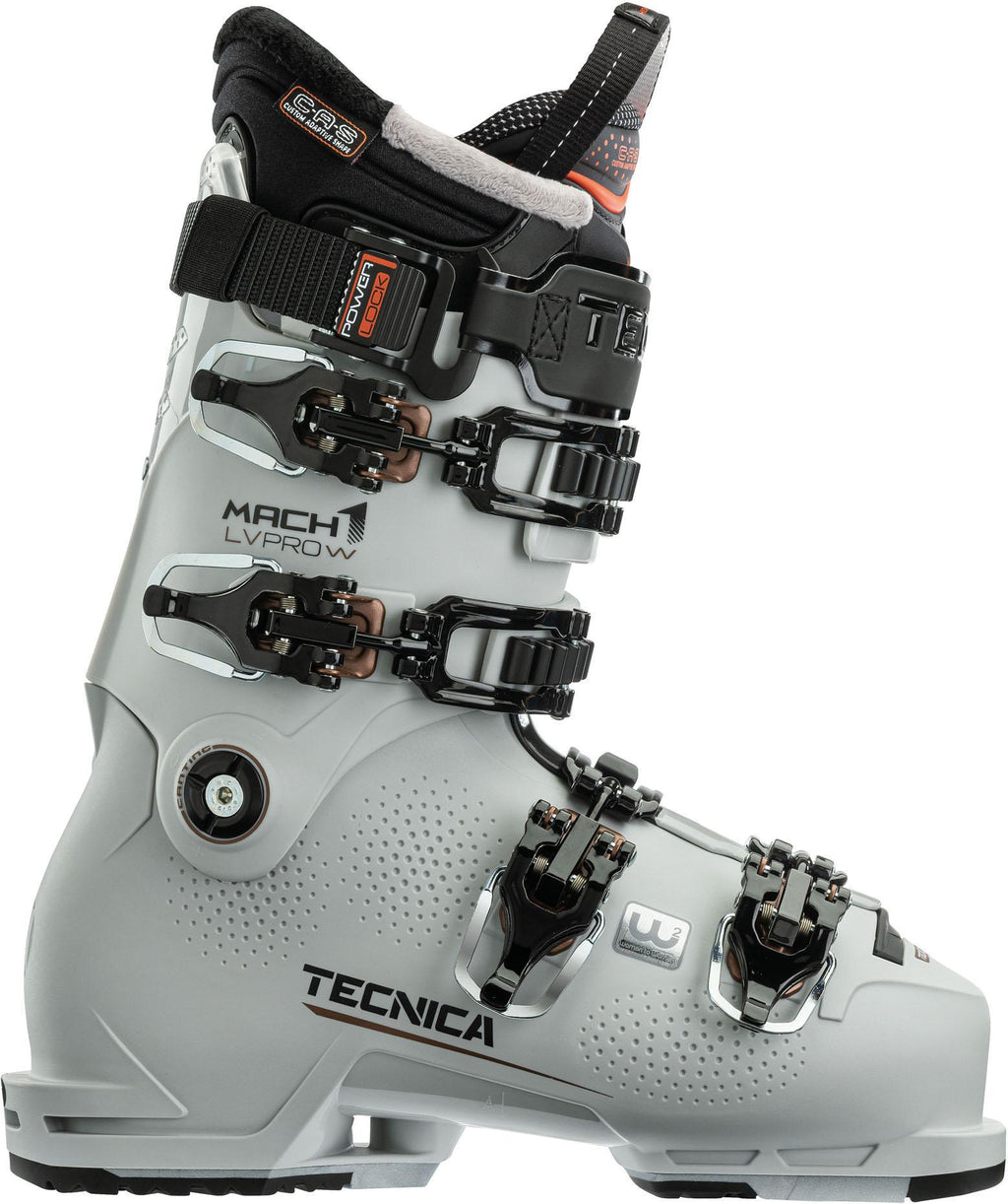Tecnica Mach1 Lv Pro W