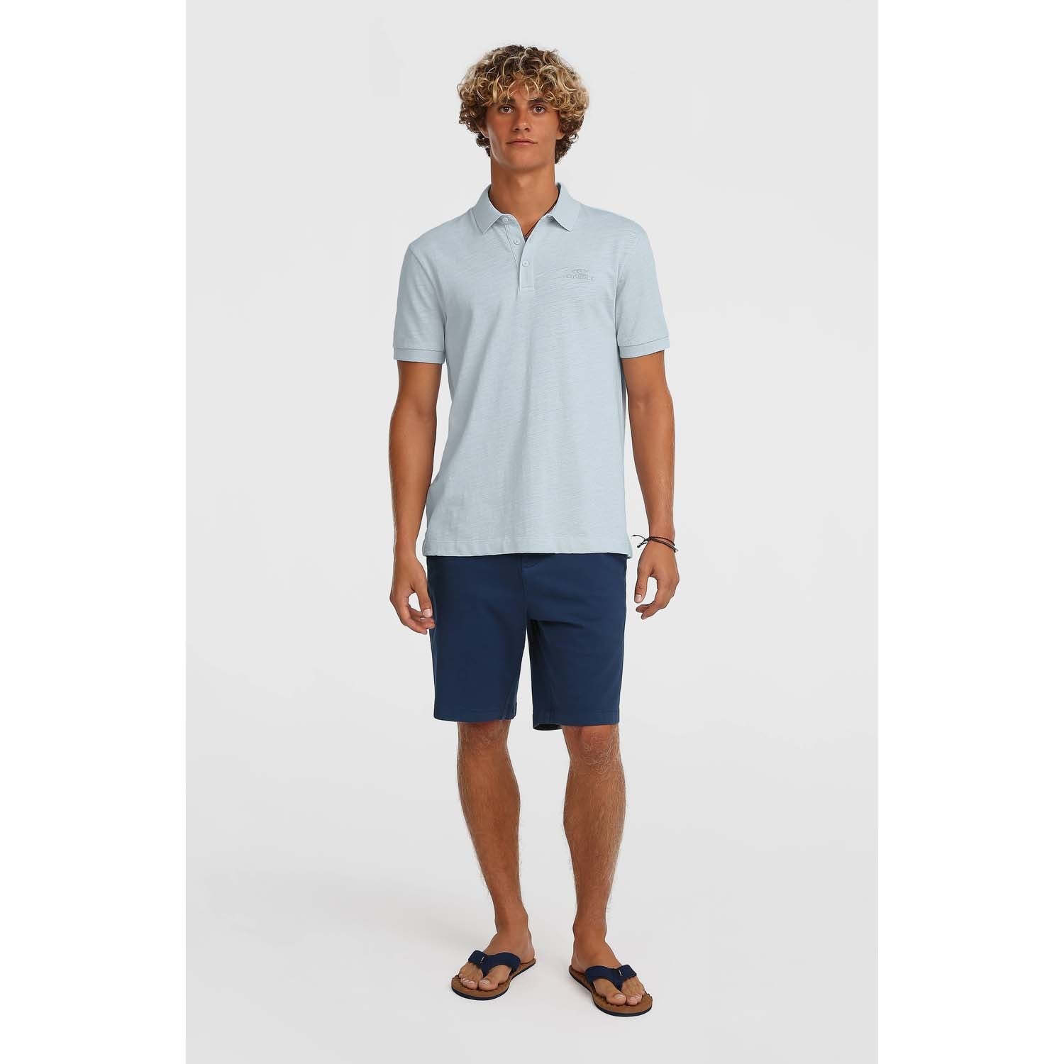 Essentials Chino Zwemshort