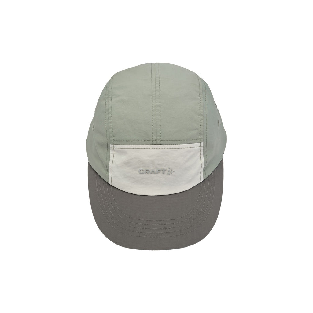 Hypervent Run Cap