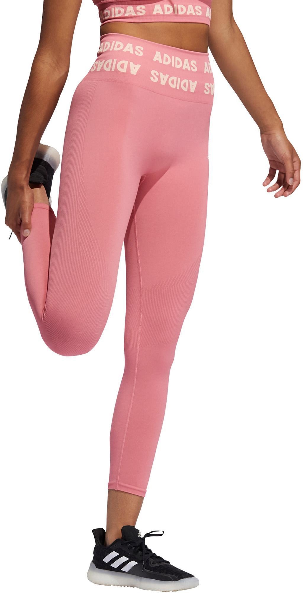 Training Aeroknit 7/8 High-Rise legging