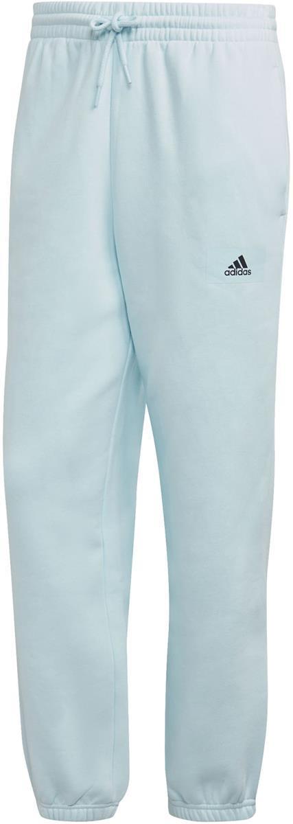 Essentials FeelVivid Cotton fleece Straight Leg Joggingbroek