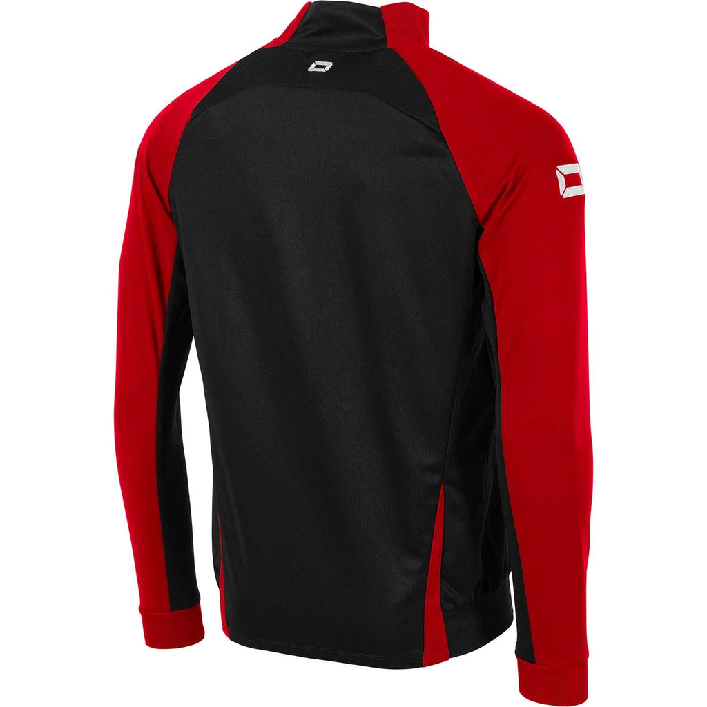 Stadio Full Zip Top