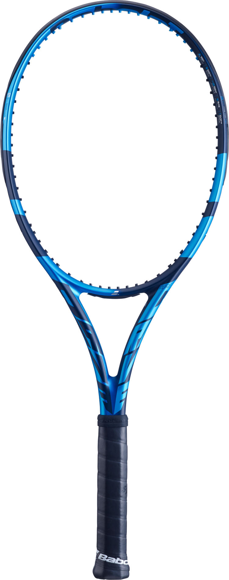 Pure Drive Strung tennisracket