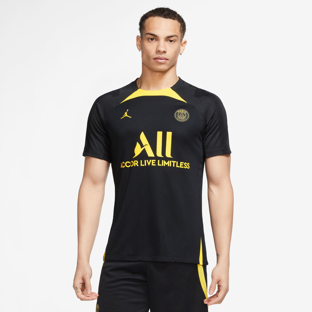 Paris Saint-germain Strike voetbalshirt