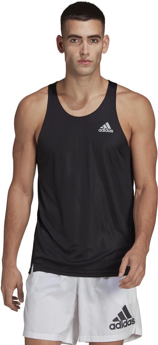 Own the Run top